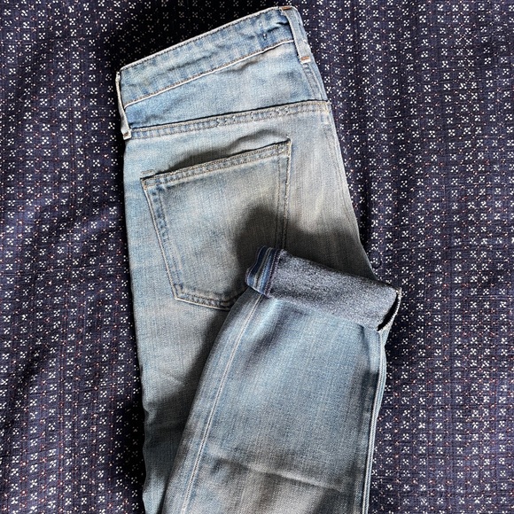 Made & Crafted Levi’s jeans - Picture 4 of 5